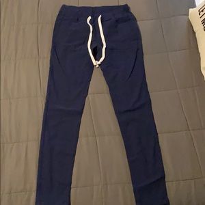 Have never been worn